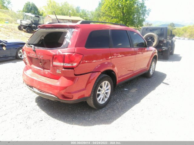3C4PDCBG5HT523558 Dodge Journey Sxt
