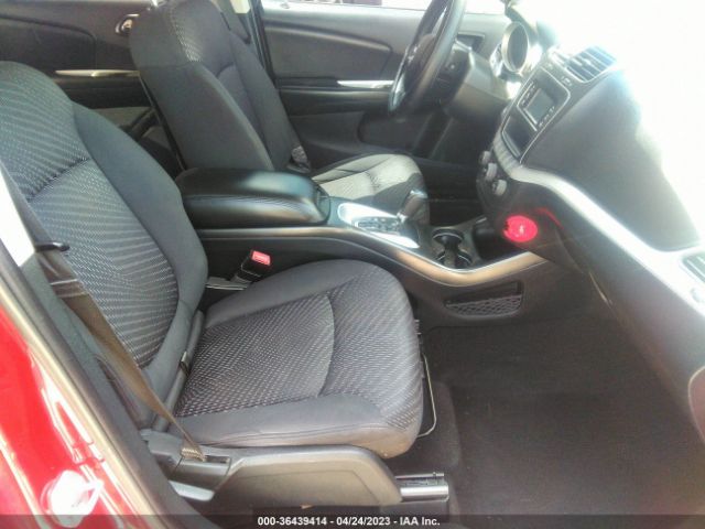 3C4PDCBG5HT523558 Dodge Journey Sxt