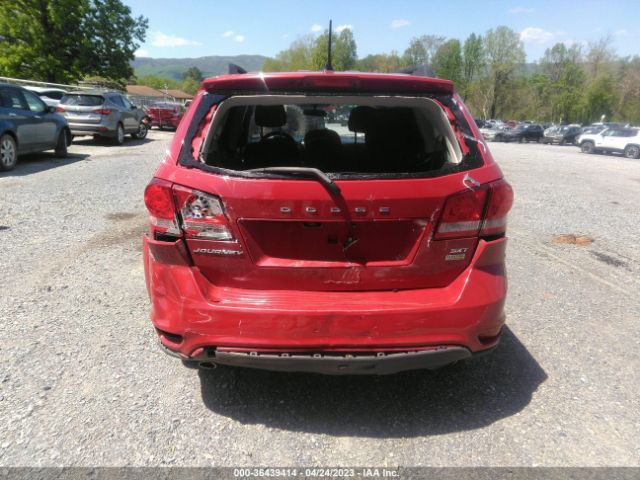 3C4PDCBG5HT523558 Dodge Journey Sxt