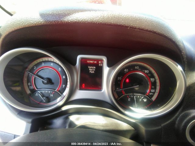 3C4PDCBG5HT523558 Dodge Journey Sxt