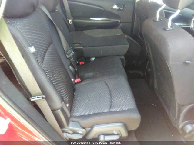 3C4PDCBG5HT523558 Dodge Journey Sxt