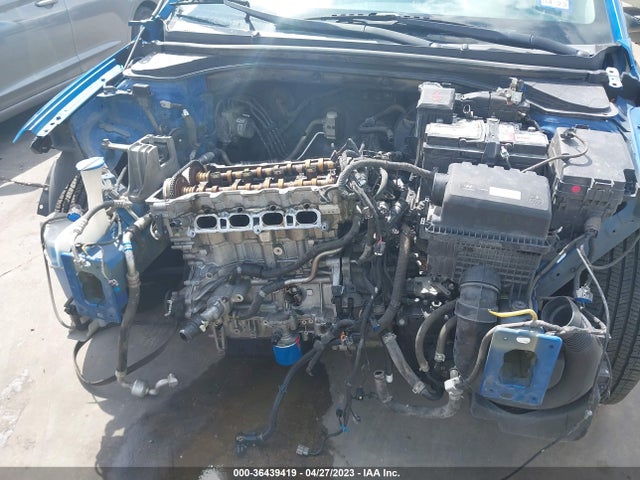 Hyundai ELANTRA SE 2017 5NPD84LF5HH009115 Image 7