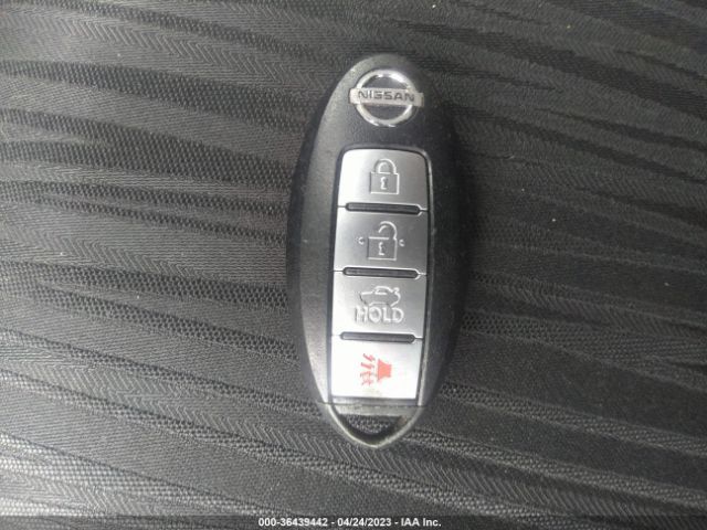3N1AB7APXJL644051 Nissan SENTRA SV