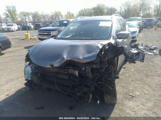 5N1AT2MV7HC787807 Nissan Rogue Sl