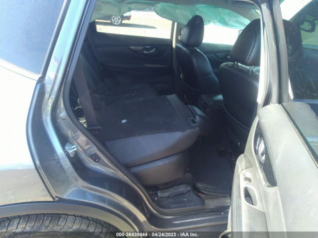 5N1AT2MV7HC787807 Nissan Rogue Sl