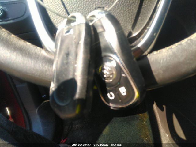 KL4CJASB6KB798505 Buick Encore Preferred