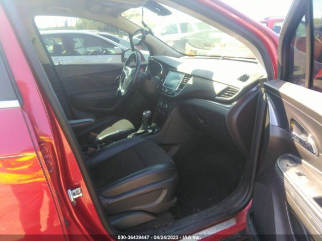 KL4CJASB6KB798505 Buick Encore Preferred