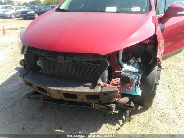 KL4CJASB6KB798505 Buick Encore Preferred
