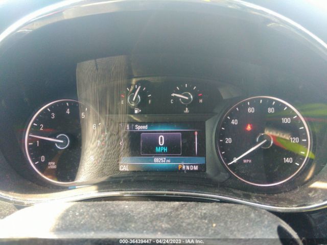 KL4CJASB6KB798505 Buick Encore Preferred
