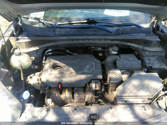 KNDPM3AC6K7513017 KIA Sportage Lx