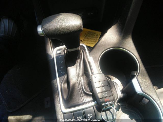 KNDPM3AC6K7513017 KIA Sportage Lx