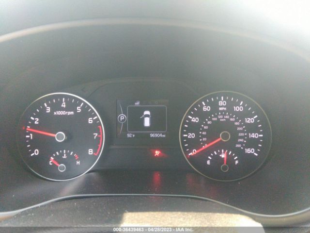 KNDPM3AC6K7513017 KIA Sportage Lx
