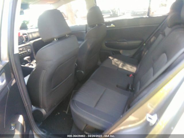 KNDPM3AC6K7513017 KIA Sportage Lx
