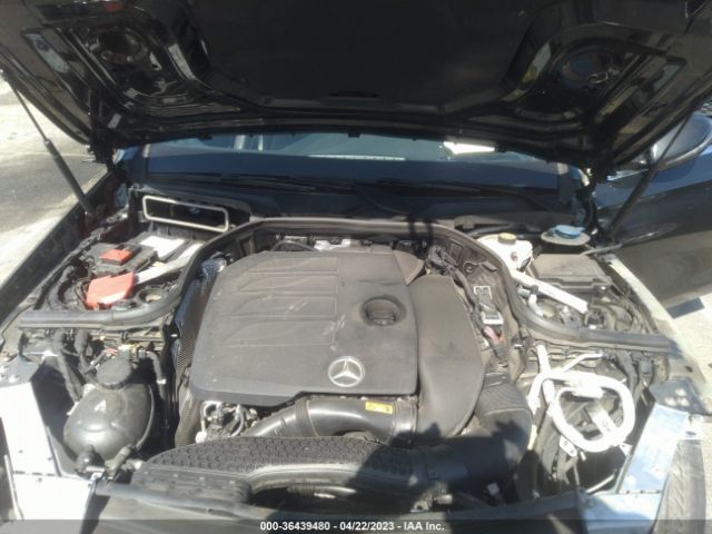 W1KZF8DB9MA966014 Mercedes-Benz E-class E 350