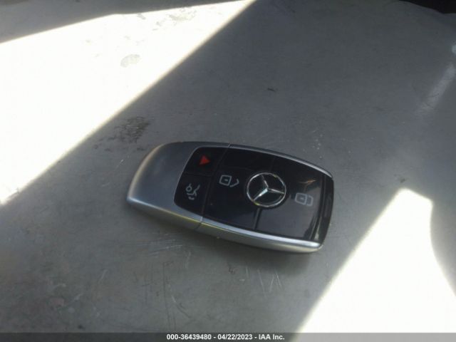 W1KZF8DB9MA966014 Mercedes-Benz E-class E 350