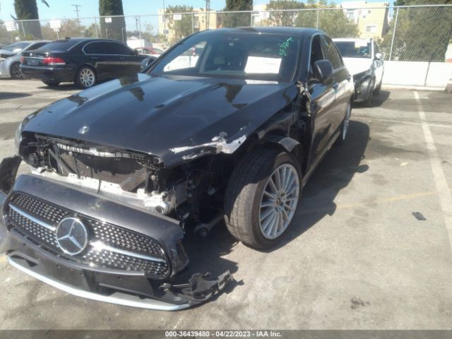 W1KZF8DB9MA966014 Mercedes-Benz E-class E 350