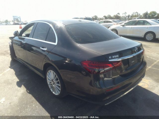 W1KZF8DB9MA966014 Mercedes-Benz E-class E 350