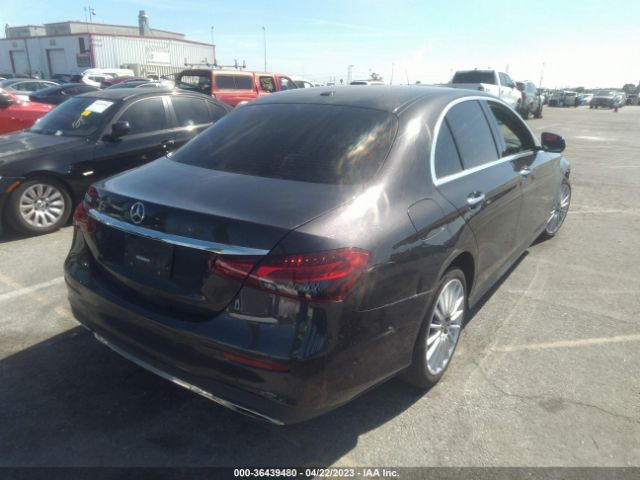 W1KZF8DB9MA966014 Mercedes-Benz E-class E 350