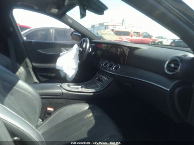 W1KZF8DB9MA966014 Mercedes-Benz E-class E 350