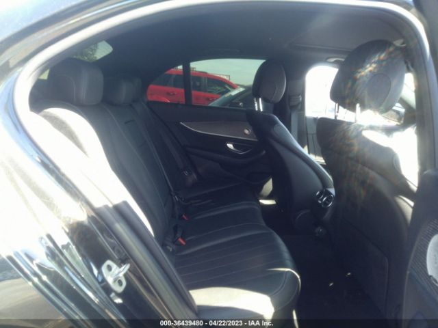 W1KZF8DB9MA966014 Mercedes-Benz E-class E 350