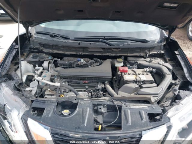 JN8AT2MT6LW018780 Nissan ROGUE SV