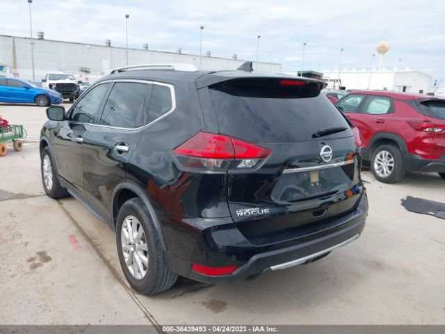 JN8AT2MT6LW018780 Nissan ROGUE SV