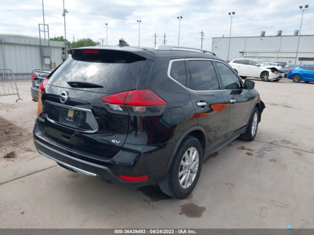 JN8AT2MT6LW018780 Nissan ROGUE SV