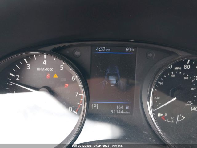 JN8AT2MT6LW018780 Nissan ROGUE SV