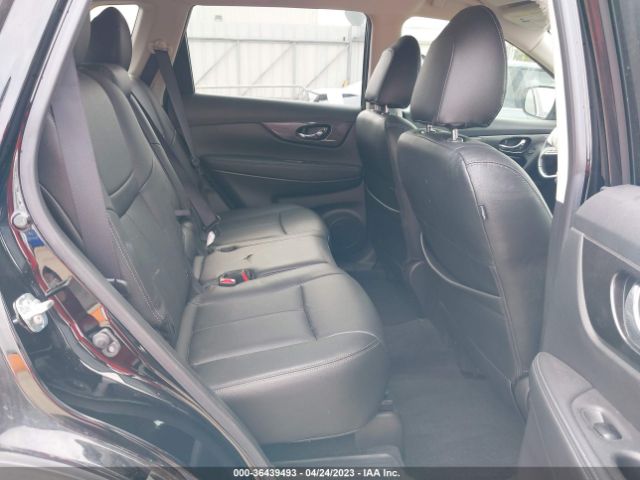 JN8AT2MT6LW018780 Nissan ROGUE SV