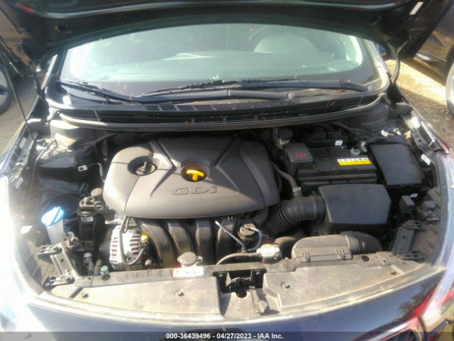 KNAFX4A86F5421392 KIA FORTE EX