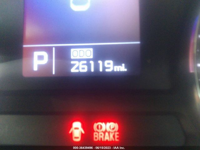 KNAFX4A86F5421392 KIA FORTE EX