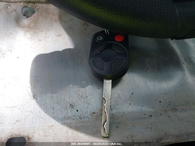 1FADP3F22EL453250 Ford FOCUS SE