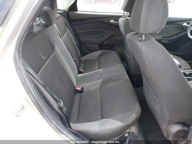 1FADP3F22EL453250 Ford FOCUS SE