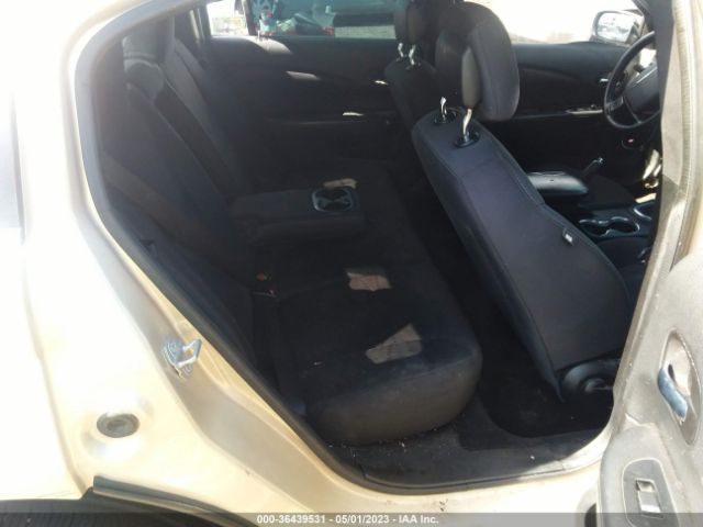 1C3CCBAGXEN164883 Chrysler 200 LX