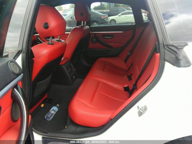 WBA4B1C56GG242556 BMW 4 Series 435i