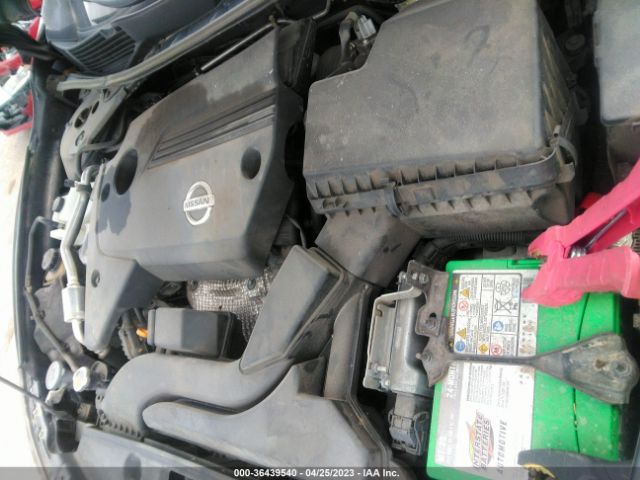 1N4AL3AP7FN341065 Nissan Altima 2.5 Sl