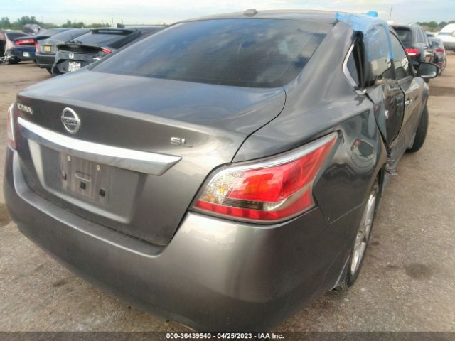 1N4AL3AP7FN341065 Nissan Altima 2.5 Sl