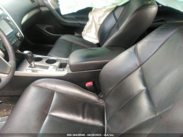 1N4AL3AP7FN341065 Nissan Altima 2.5 Sl