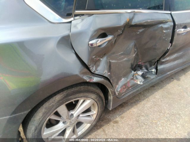1N4AL3AP7FN341065 Nissan Altima 2.5 Sl