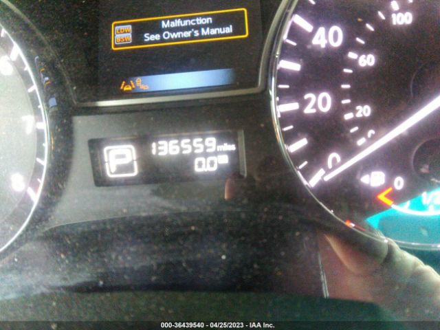 1N4AL3AP7FN341065 Nissan Altima 2.5 Sl