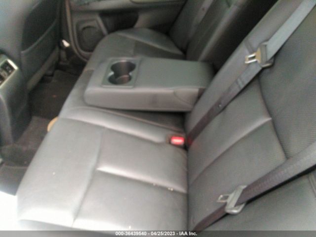 1N4AL3AP7FN341065 Nissan Altima 2.5 Sl