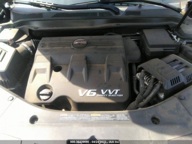 2GKFLSE39E6228694 GMC Terrain Slt