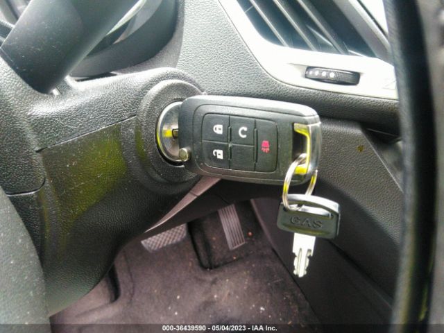 2GKFLSE39E6228694 GMC Terrain Slt