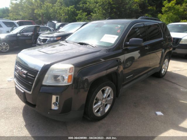 2GKFLSE39E6228694 GMC Terrain Slt