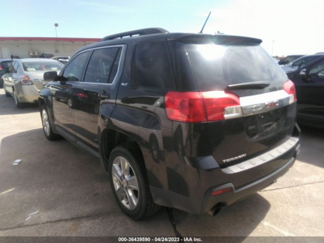 2GKFLSE39E6228694 GMC Terrain Slt