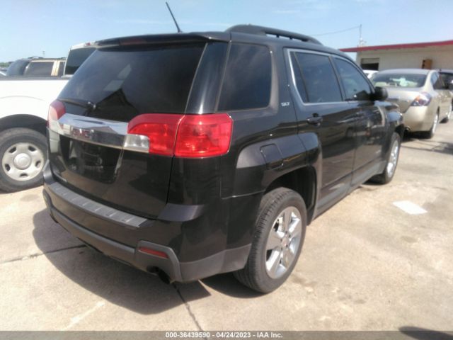 2GKFLSE39E6228694 GMC Terrain Slt