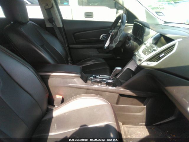 2GKFLSE39E6228694 GMC Terrain Slt