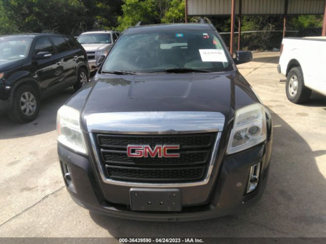 2GKFLSE39E6228694 GMC Terrain Slt