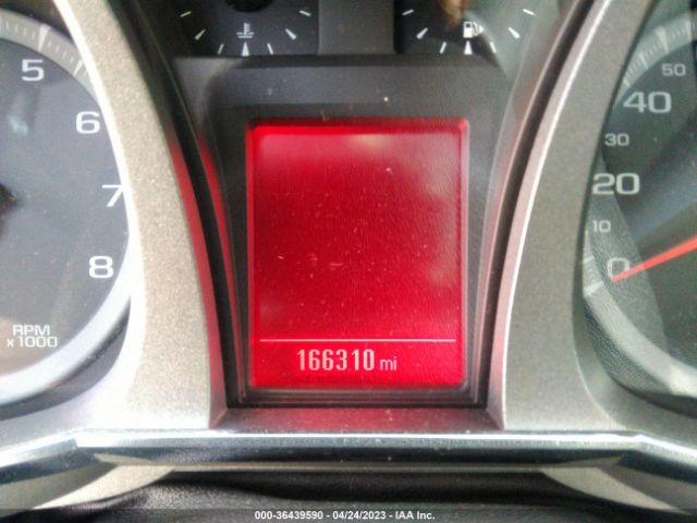 2GKFLSE39E6228694 GMC Terrain Slt