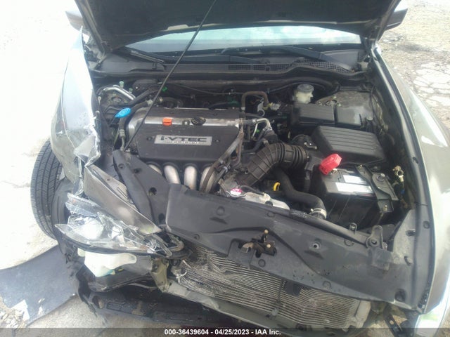 2007 HONDA ACCORD SDN EX-L VIN: 1HGCM56837A089662
